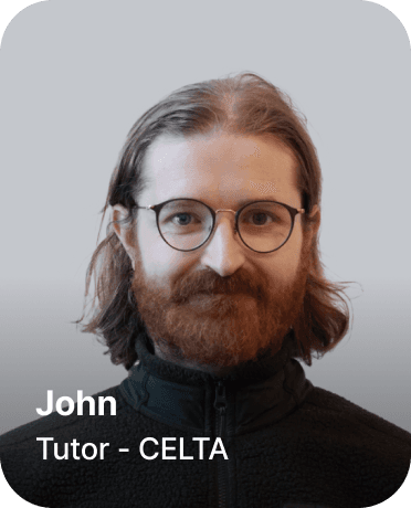 John